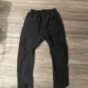 Nike Tech Pack Grid Woven Pants Medium